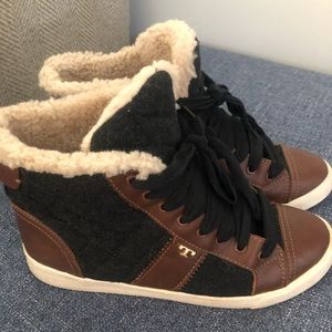 Tory Burch sneakers